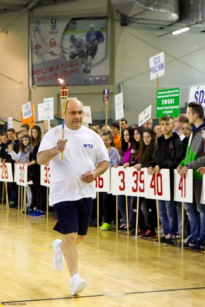 Zobacz zdjęcia z olimpiady, która dzisiaj odbyła się w Sanoku [FOTORELACJA]