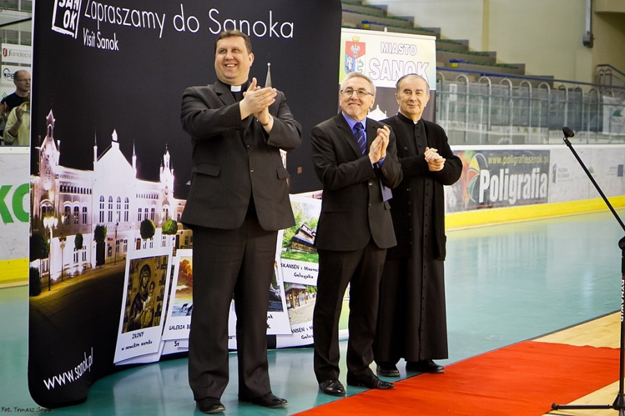 Zobacz zdjęcia z olimpiady, która dzisiaj odbyła się w Sanoku [FOTORELACJA]