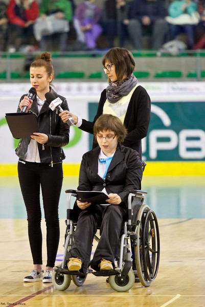 Zobacz zdjęcia z olimpiady, która dzisiaj odbyła się w Sanoku [FOTORELACJA]