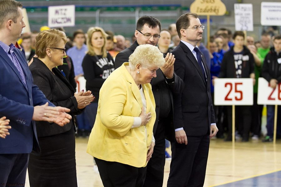 Zobacz zdjęcia z olimpiady, która dzisiaj odbyła się w Sanoku [FOTORELACJA]