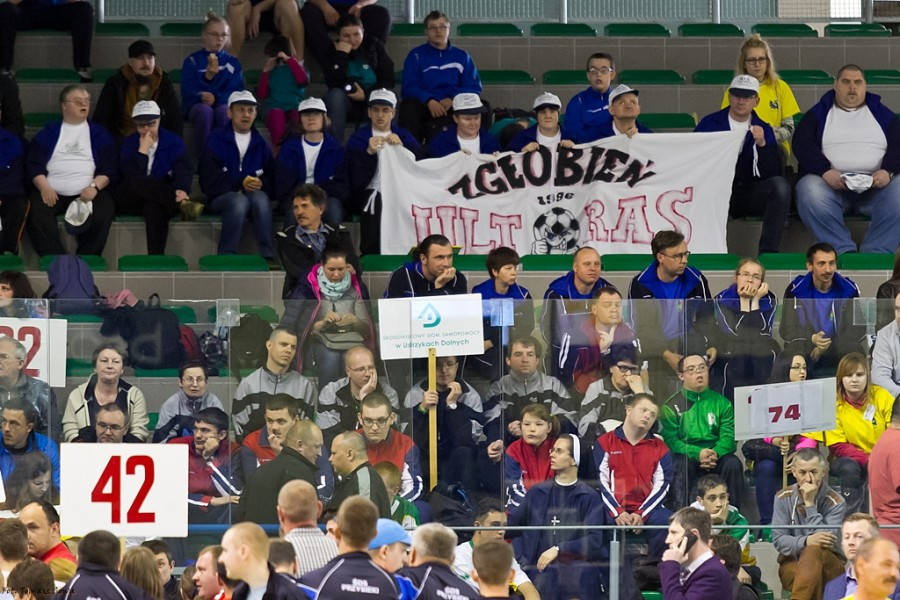 Zobacz zdjęcia z olimpiady, która dzisiaj odbyła się w Sanoku [FOTORELACJA]