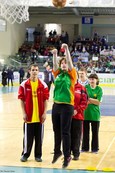 Zobacz zdjęcia z olimpiady, która dzisiaj odbyła się w Sanoku [FOTORELACJA]