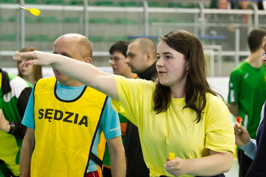 Zobacz zdjęcia z olimpiady, która dzisiaj odbyła się w Sanoku [FOTORELACJA]