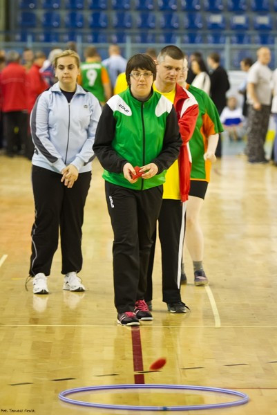 Zobacz zdjęcia z olimpiady, która dzisiaj odbyła się w Sanoku [FOTORELACJA]