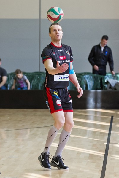 TSV Sanok wygrywa drugi mecz