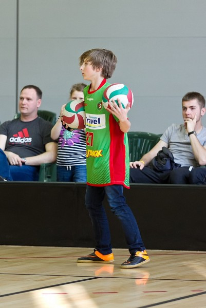 TSV Sanok wygrywa drugi mecz