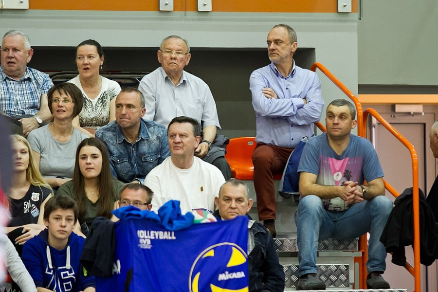 TSV Sanok wygrywa drugi mecz