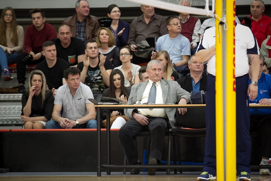 TSV Sanok wygrywa drugi mecz
