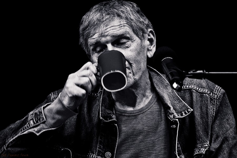 Lech Dyblik na koncercie w Sanoku [ZOBACZ ZDJĘCIA]