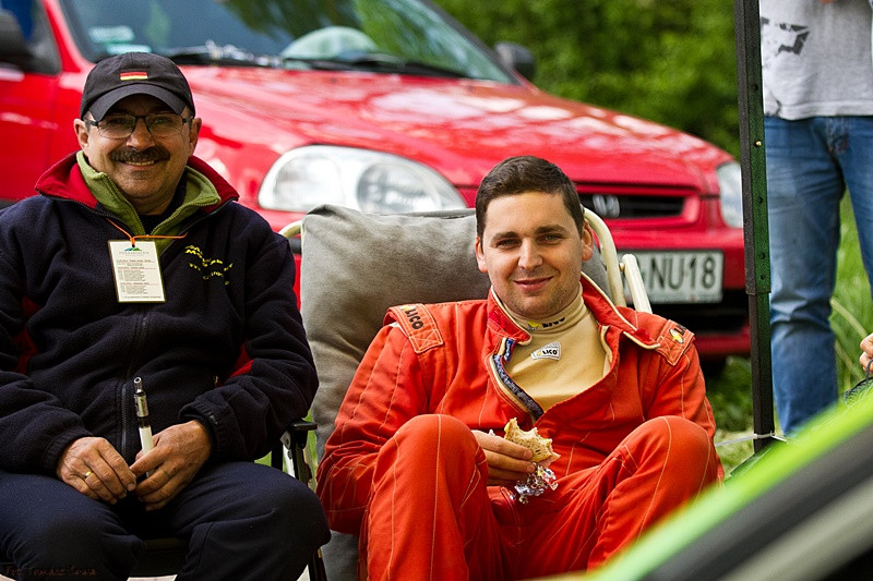 Za nami 42 Górskie Samochodowe Mistrzostwa Polski Załuż 2016. Sprawdź kto triumfował [FOTORELACJA]