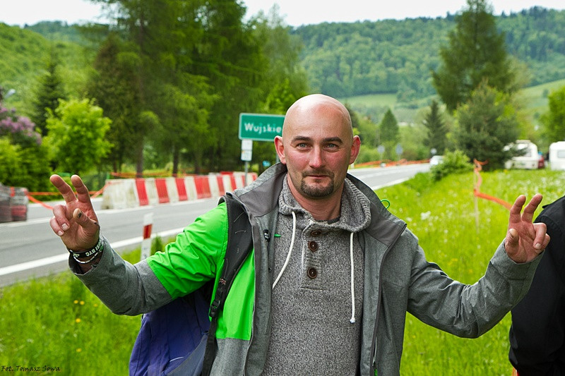 Za nami 42 Górskie Samochodowe Mistrzostwa Polski Załuż 2016. Sprawdź kto triumfował [FOTORELACJA]