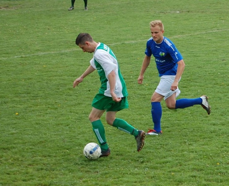 Drużyna Ekoball Stal Sanok pokonała Cisy Jabłonicę Polska