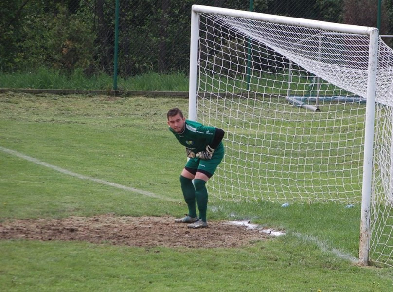 Drużyna Ekoball Stal Sanok pokonała Cisy Jabłonicę Polska