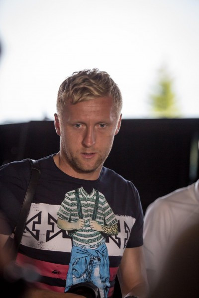 Kadrowicze trenują w Arłamowie. Boniek: 