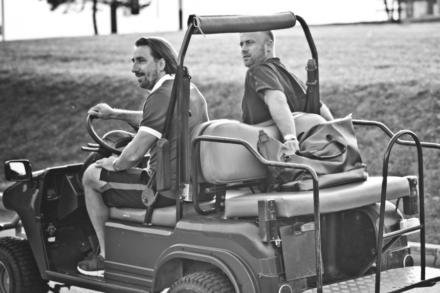 Kadrowicze trenują w Arłamowie. Boniek: 