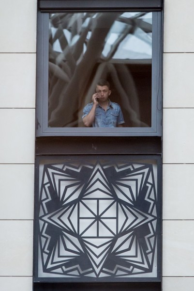 Treningi, zdjęcia i autografy. Kibice oszaleli na punkcie kadry Nawałki