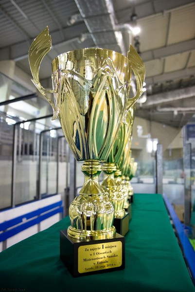 Sportowa sobota [OBSZERNA FOTORELACJA]