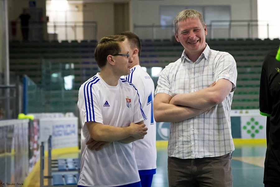 Sportowa sobota [OBSZERNA FOTORELACJA]