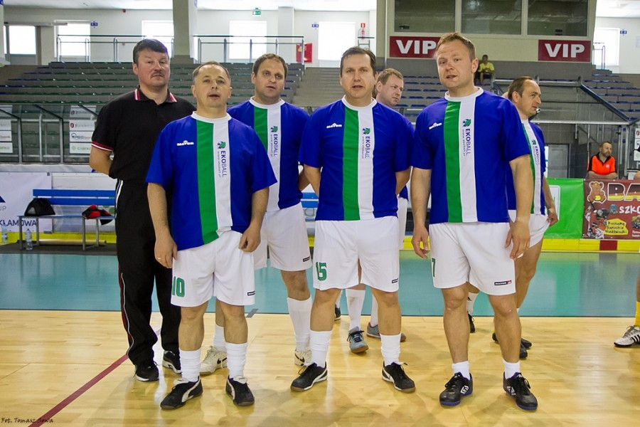 Sportowa sobota [OBSZERNA FOTORELACJA]