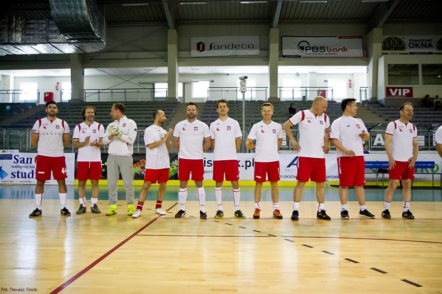 Sportowa sobota [OBSZERNA FOTORELACJA]