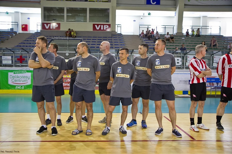 Sportowa sobota [OBSZERNA FOTORELACJA]