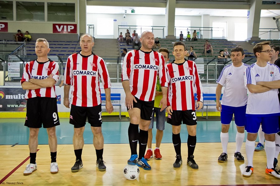 Sportowa sobota [OBSZERNA FOTORELACJA]