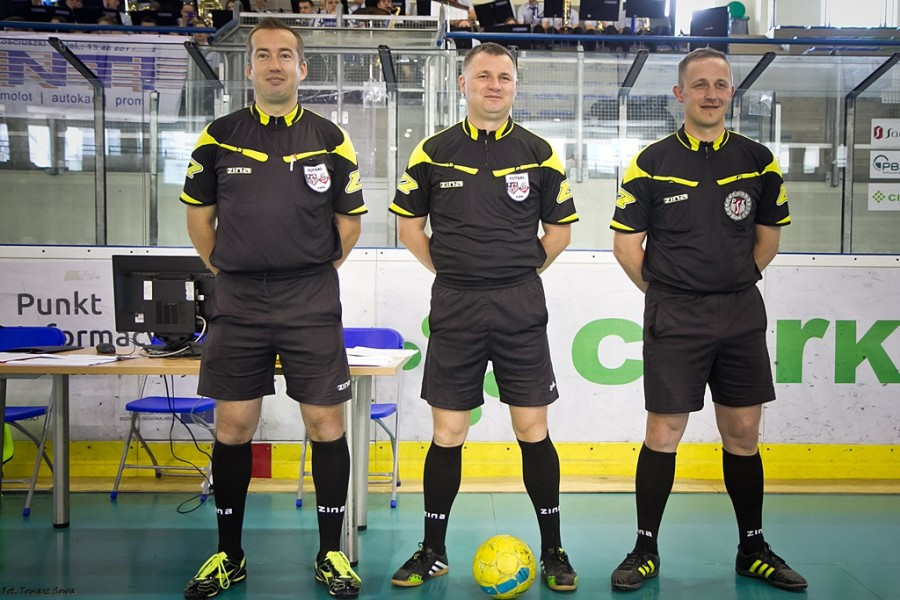 Sportowa sobota [OBSZERNA FOTORELACJA]