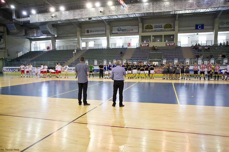 Sportowa sobota [OBSZERNA FOTORELACJA]