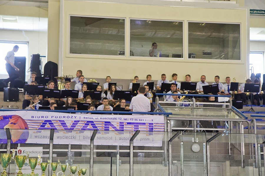 Sportowa sobota [OBSZERNA FOTORELACJA]