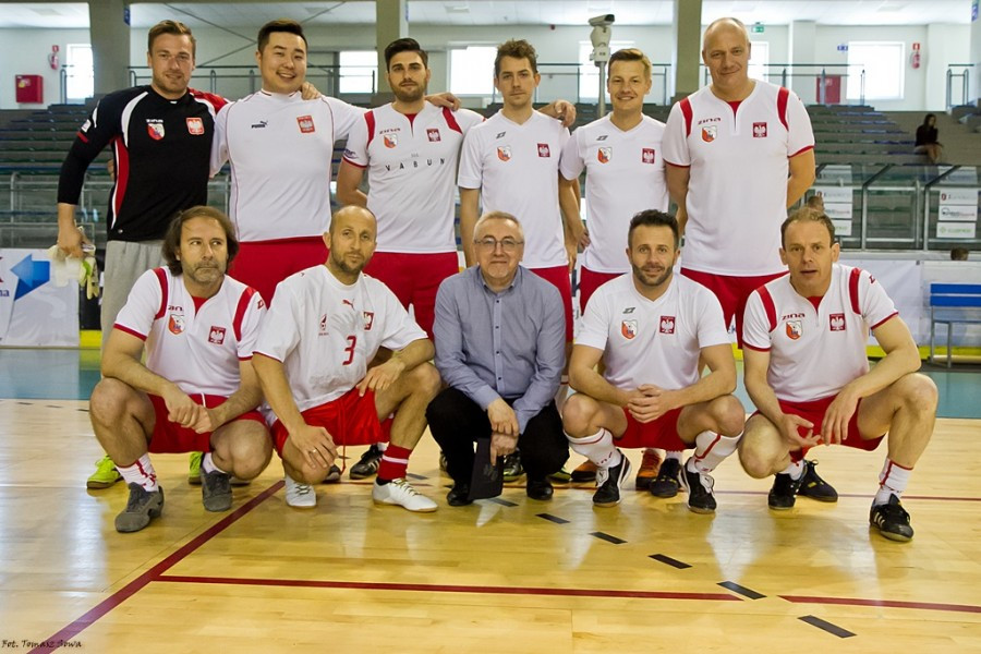 Sportowa sobota [OBSZERNA FOTORELACJA]