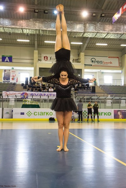 Sportowa sobota [OBSZERNA FOTORELACJA]