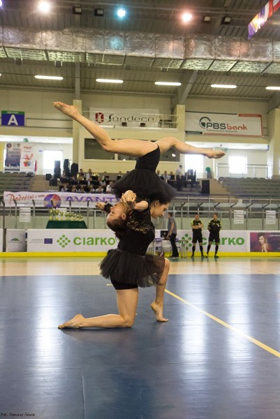 Sportowa sobota [OBSZERNA FOTORELACJA]