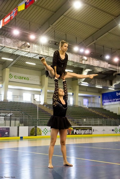 Sportowa sobota [OBSZERNA FOTORELACJA]
