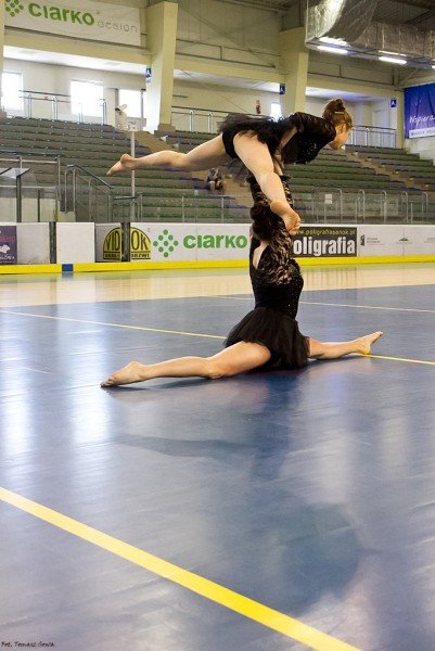 Sportowa sobota [OBSZERNA FOTORELACJA]