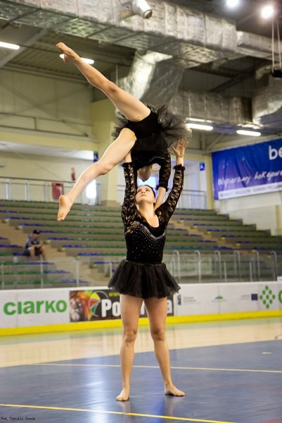 Sportowa sobota [OBSZERNA FOTORELACJA]