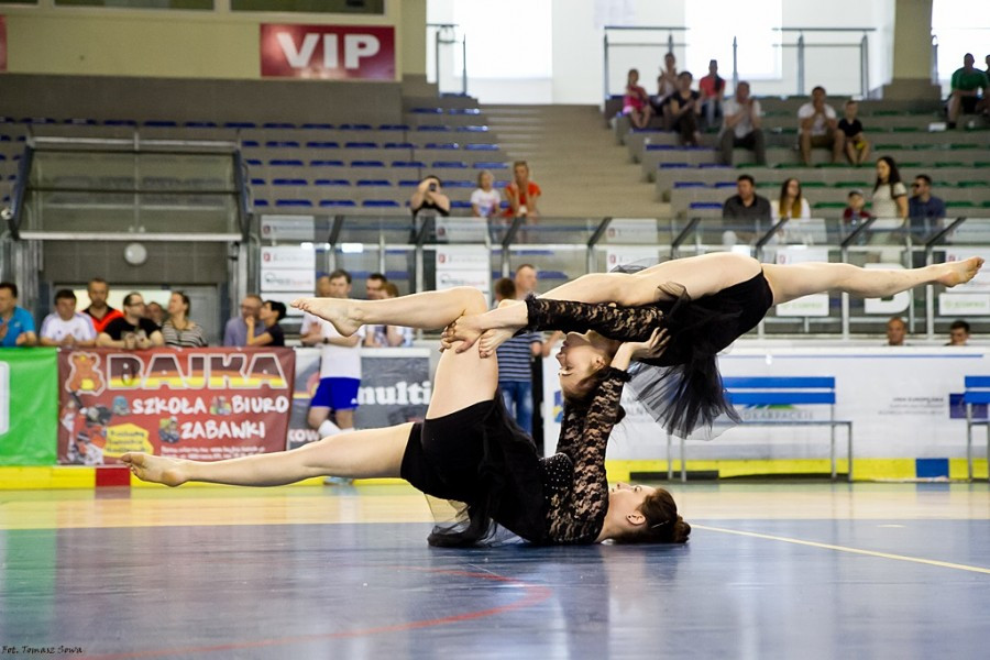 Sportowa sobota [OBSZERNA FOTORELACJA]