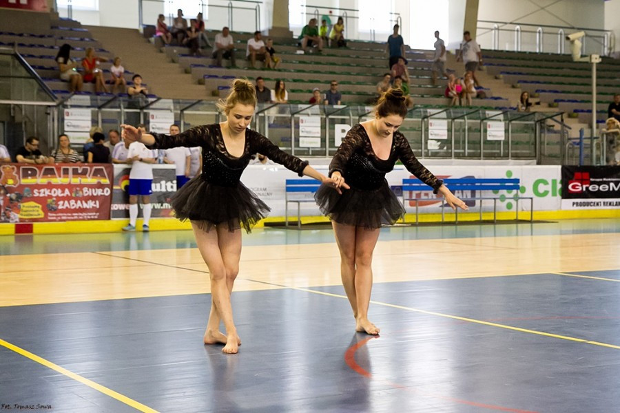 Sportowa sobota [OBSZERNA FOTORELACJA]