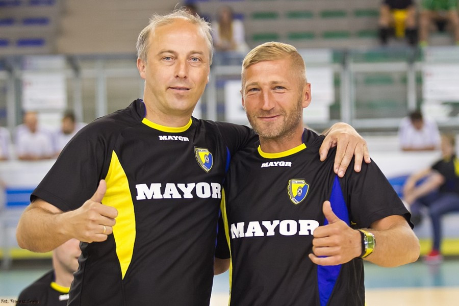 Sportowa sobota [OBSZERNA FOTORELACJA]