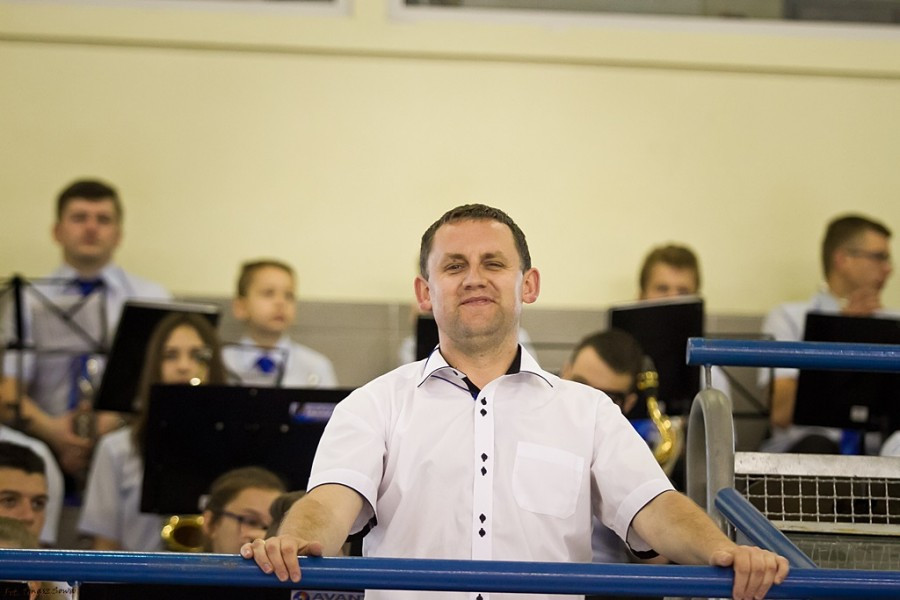 Sportowa sobota [OBSZERNA FOTORELACJA]