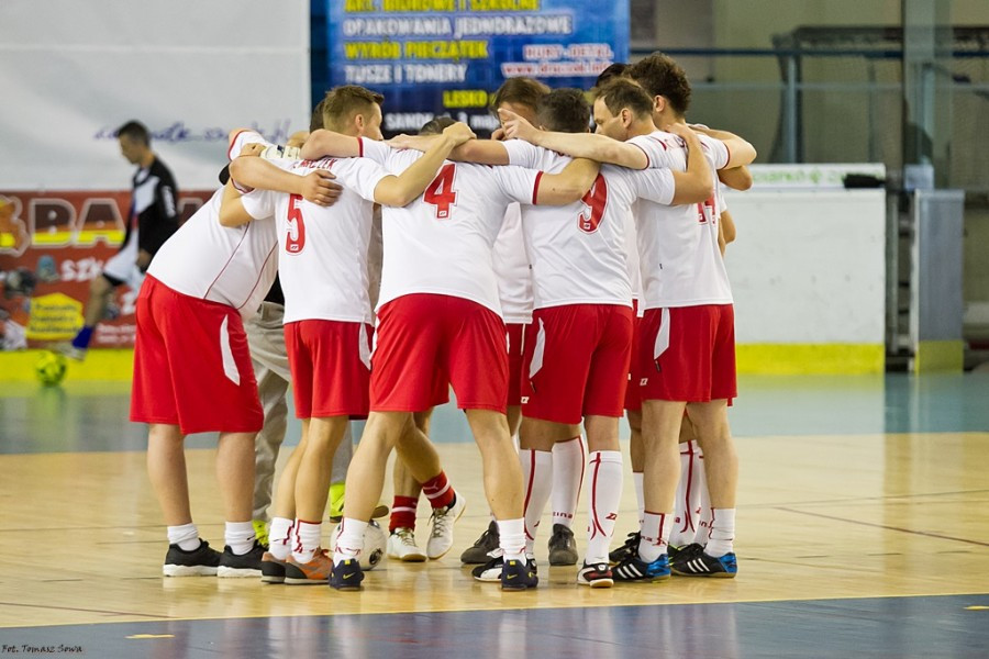 Sportowa sobota [OBSZERNA FOTORELACJA]