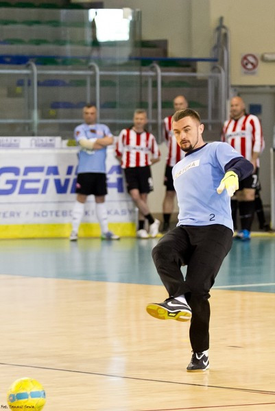 Sportowa sobota [OBSZERNA FOTORELACJA]