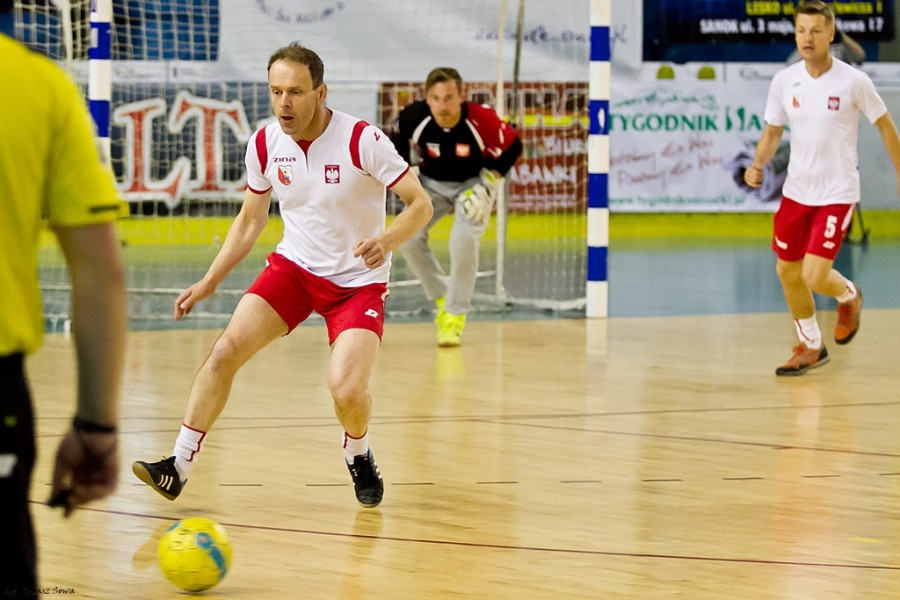 Sportowa sobota [OBSZERNA FOTORELACJA]