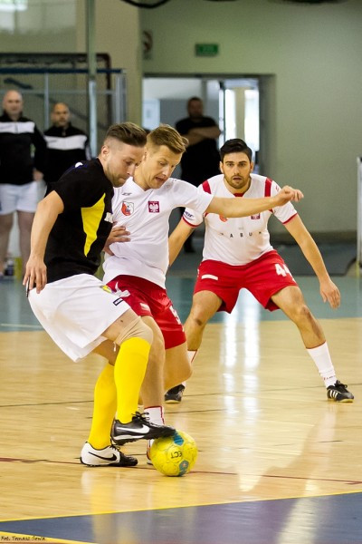 Sportowa sobota [OBSZERNA FOTORELACJA]