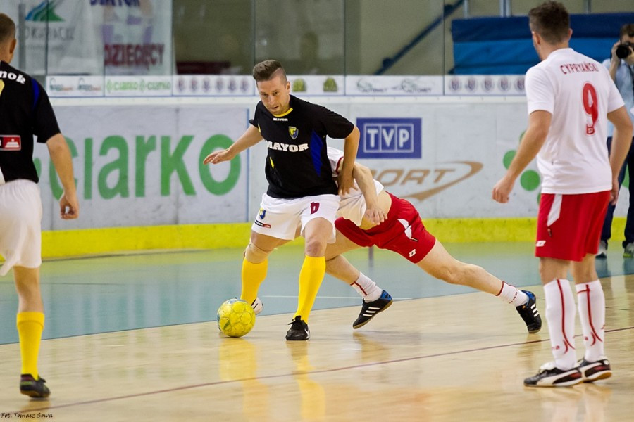 Sportowa sobota [OBSZERNA FOTORELACJA]