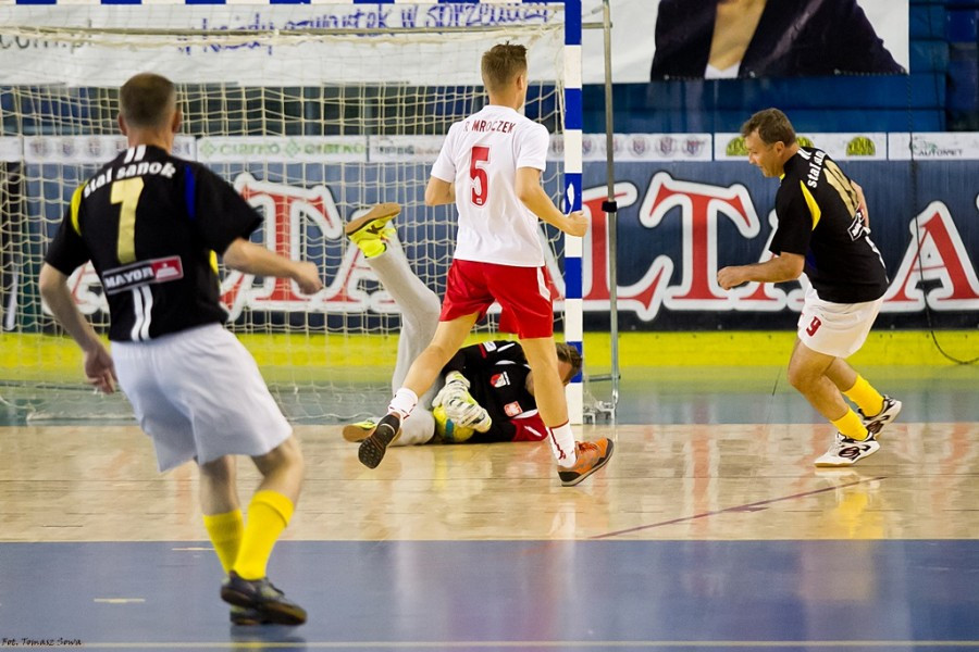 Sportowa sobota [OBSZERNA FOTORELACJA]