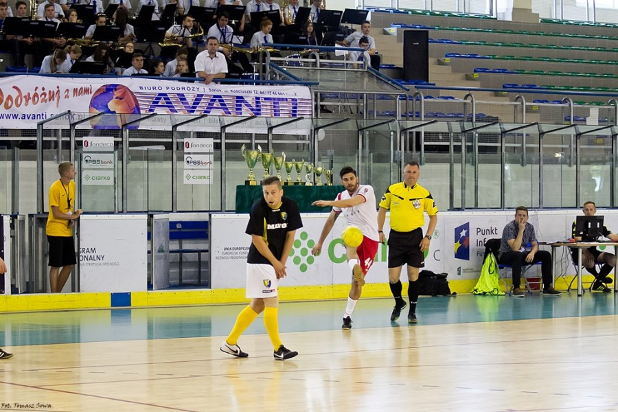 Sportowa sobota [OBSZERNA FOTORELACJA]