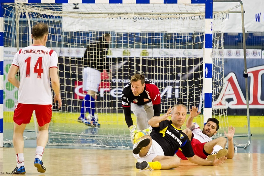 Sportowa sobota [OBSZERNA FOTORELACJA]