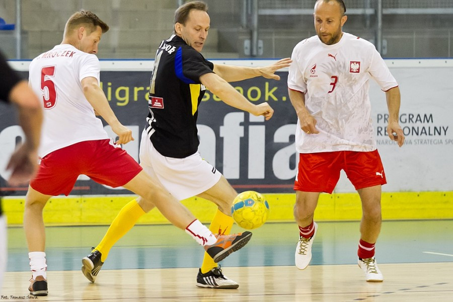 Sportowa sobota [OBSZERNA FOTORELACJA]