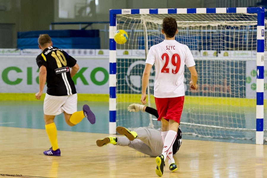 Sportowa sobota [OBSZERNA FOTORELACJA]