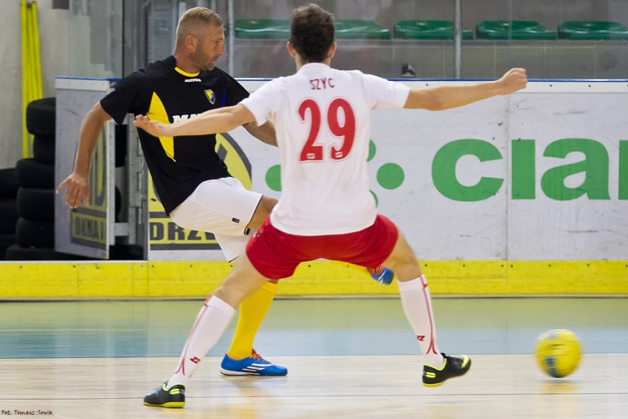 Sportowa sobota [OBSZERNA FOTORELACJA]